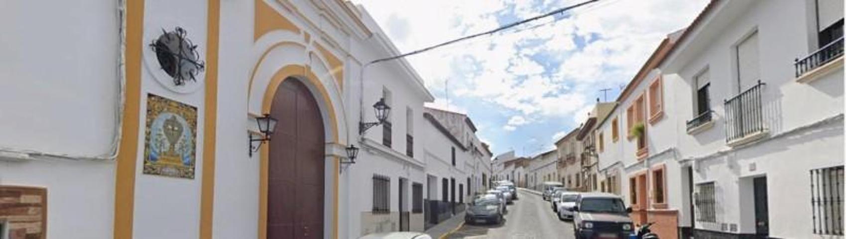 Piso en venta en Bonares, South of spain photo 0