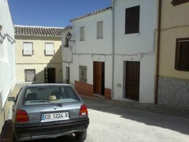 Casa en venta en Baena, Zona Final C- Llana photo 0