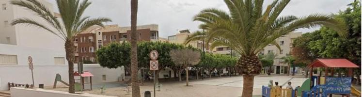 Piso en venta en El Ejido, Ejido sur photo 0