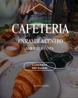 Local comercial en venta en Almansa, Castilla la mancha photo 0