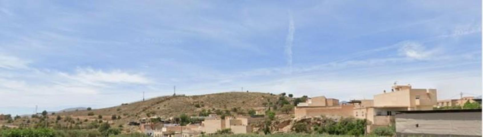 Adosada en venta en Berja, Costa de almeria photo 0