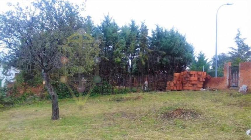 Terreno en venta en Casar, Lago del jaral photo 0