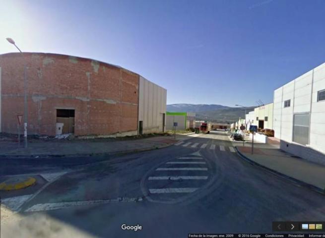 Terreno en venta en Baena, Poligono industrial los llanos photo 0