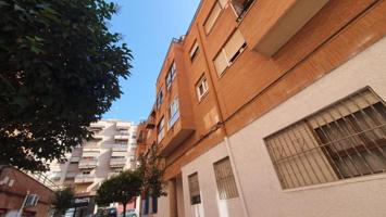 Aticos en venta en Elda, Elda Centro photo 0