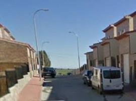 Piso en venta en El Casar de Escalona, Castilla la mancha photo 0