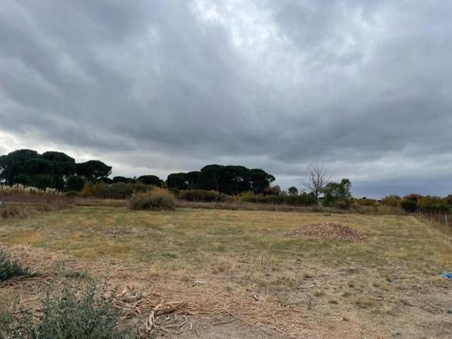 Terreno en venta en Aldeamayor de San Martín, ALDEA MAYOR GOLF photo 0