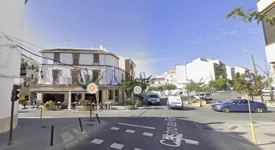 Piso en venta en Baena, Zona Juncal-San Antón photo 0