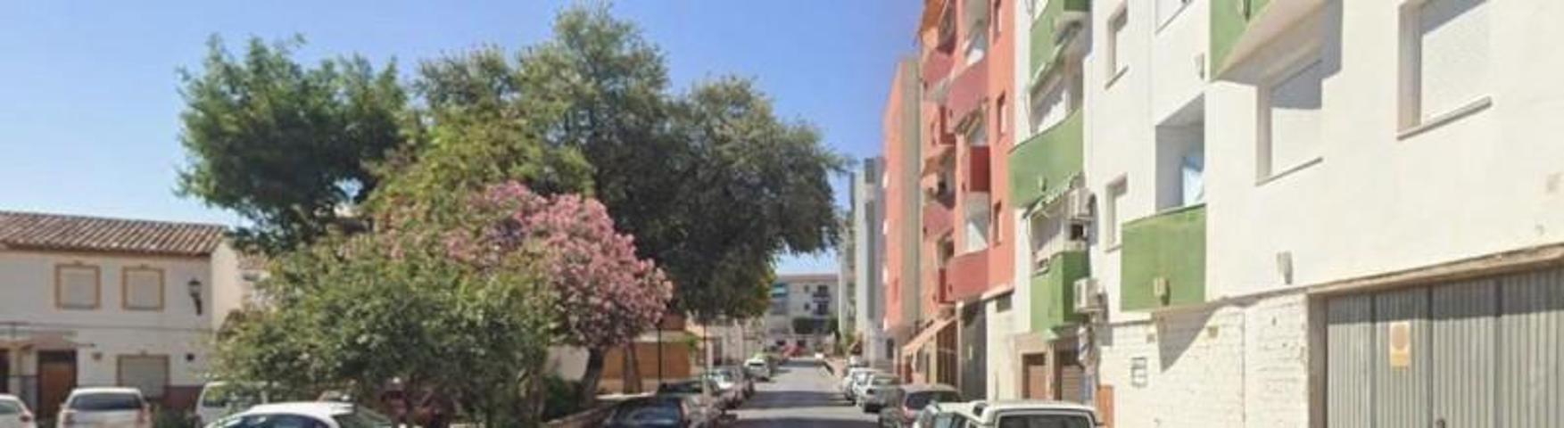 Piso en venta en Ronda, La Feria photo 0