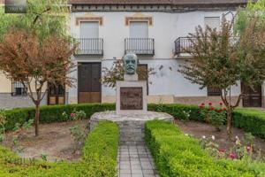 Piso en venta en Fuente Vaqueros, Vega de granada zona noroeste photo 0