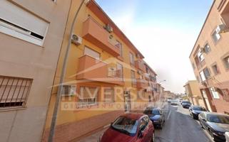 Planta baja en venta en Vícar, La Gangosa photo 0