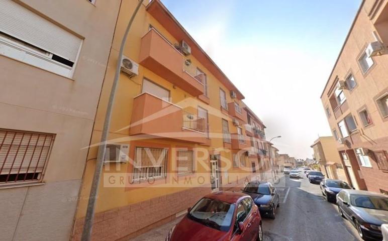 Planta baja en venta en Vícar, La Gangosa photo 0