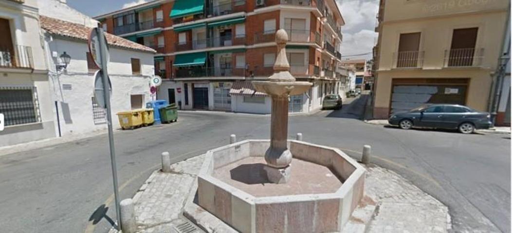 Local comercial en venta en Antequera, Polígono - Alrededores - Pedanías photo 0