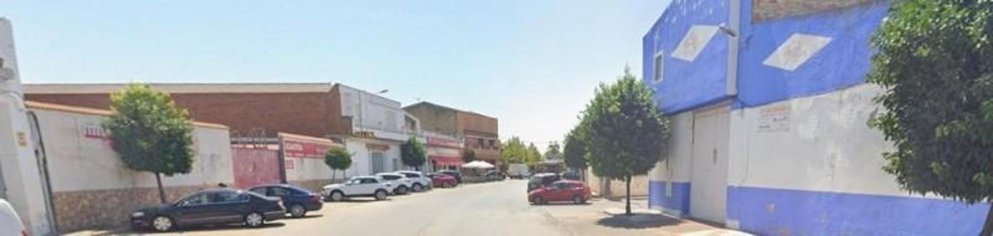 Terreno en venta en Calamonte, Extremadura photo 0