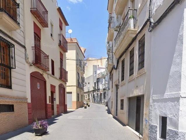 Piso en venta en Jaén, Ctra. Circunvalación - La Magdalena photo 0