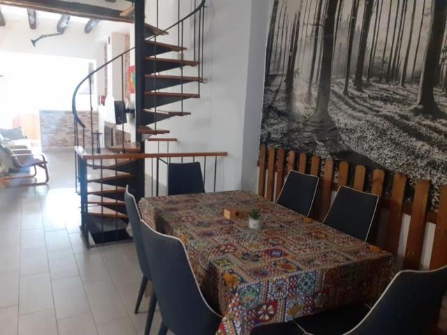 Chalet en venta en Muro de Alcoy, Comunidad valenciana photo 0