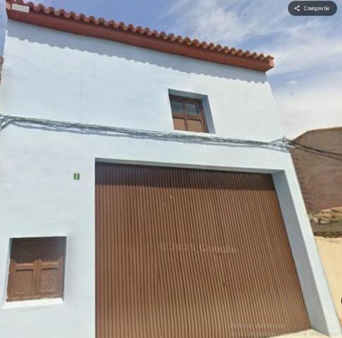 Nave industrial en venta en Fuentes Claras, Aragon photo 0