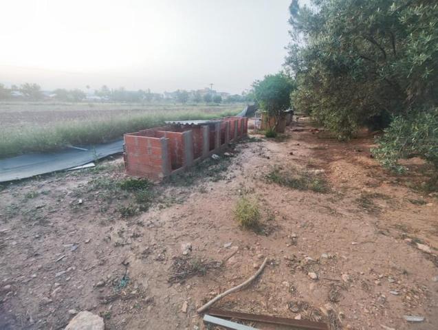 Terreno en venta en Villacarrillo, Andalucia photo 0