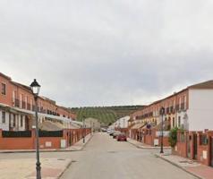 Adosada en venta en Andújar, Andalucia photo 0