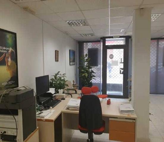 Oficina en venta en Burjassot, Centro photo 0