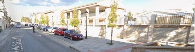 Casa en venta en Jaén, Ctra. Circunvalación - La Magdalena photo 0