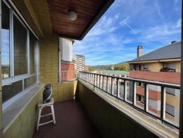 Piso en venta en Ponferrada, Alta photo 0