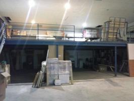 Nave industrial en venta en Zafra, Zafra photo 0