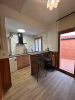 Piso en venta en Segovia, SAN LORENZO photo 0