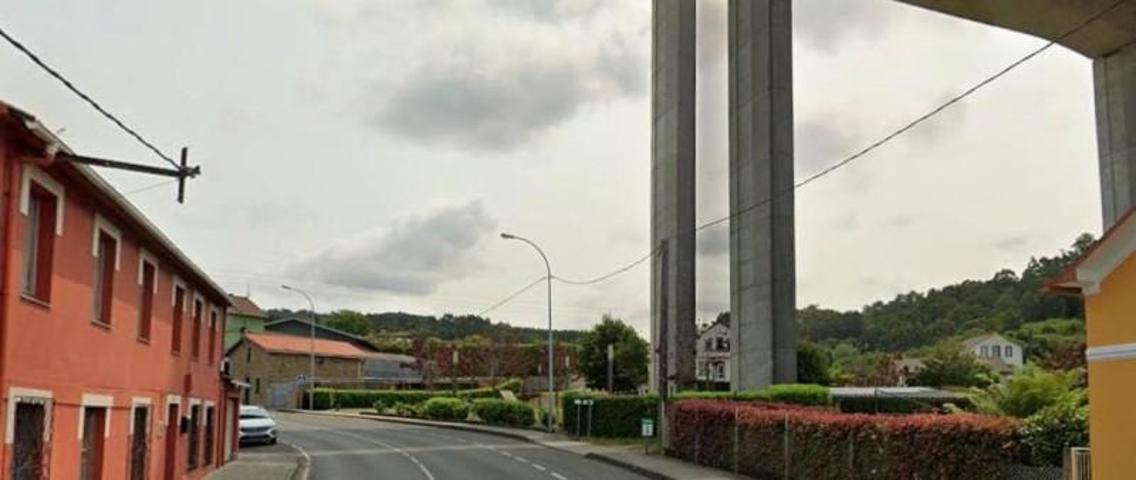 Piso en venta en Fene, Sillobre photo 0