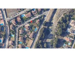 Terreno en venta en Cubelles photo 0