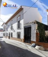 Adosada en venta en Lecrín, South of spain photo 0