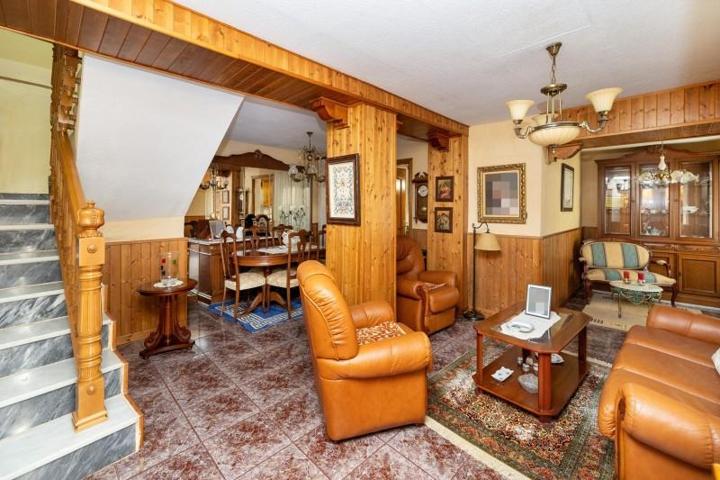 Adosada en venta en Lecrín, South of spain photo 0