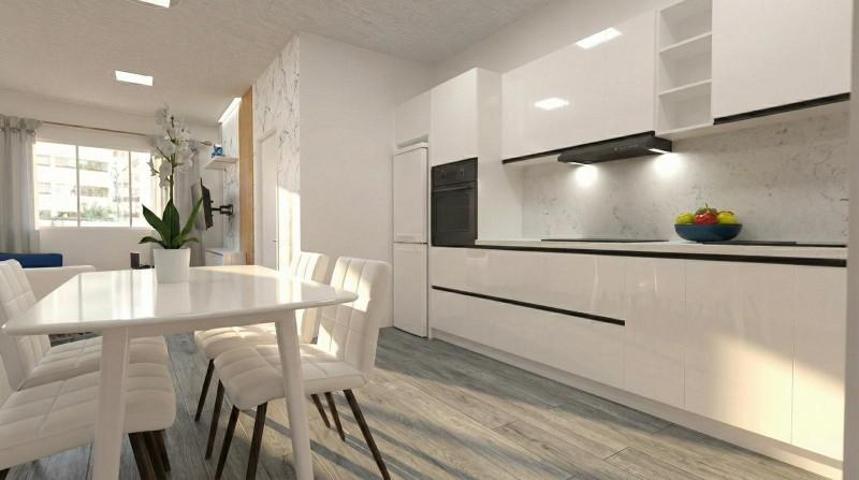 Piso en venta en Telde, San gregorio photo 0