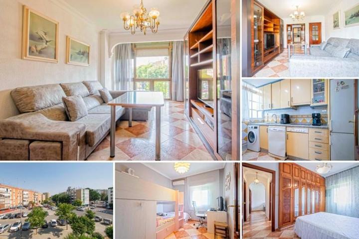 Piso en venta en Sevilla, Doctor Fedriani photo 0