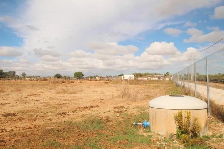 Terreno en venta en Jerez de la Frontera, Pozoalbero photo 0