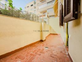 Planta baja en venta en Vilanova i la Geltrú, St. Joan photo 0