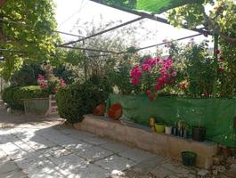 Casa con terreno en venta en Huelma, Andalucia photo 0