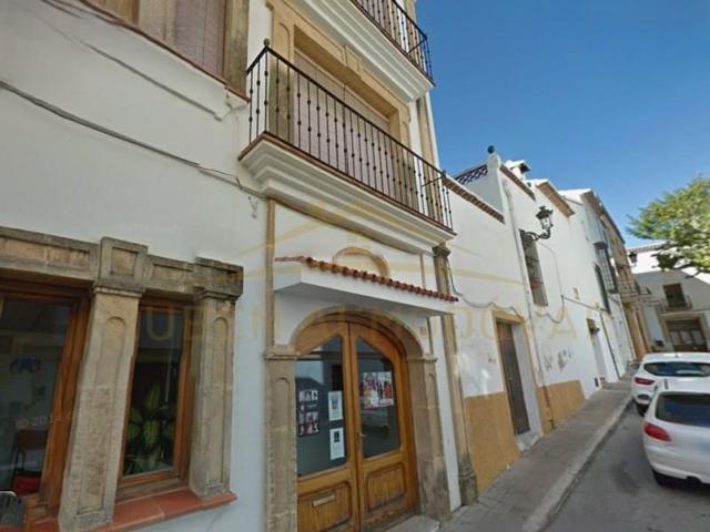 Piso en venta en Teulada photo 0