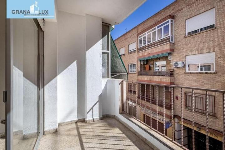 Piso en venta en Granada, Barrio san francisco photo 0