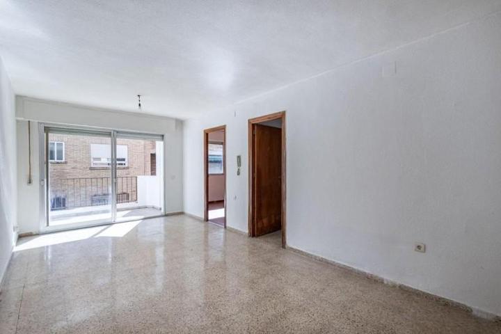 Piso en venta en Granada, Barrio san francisco photo 0