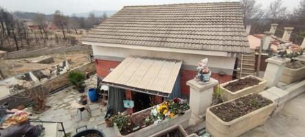 Casa en venta en Rocafort, River Parc photo 0