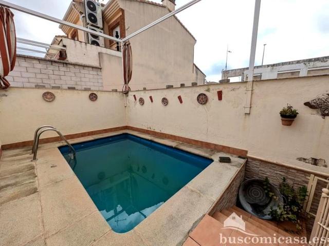 Chalet en venta en Linares, Calle Fernando el Católico, 23700 photo 0