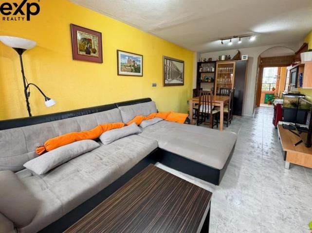 Piso en venta en Finestrat, Finestrat photo 0