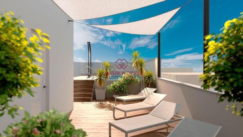 Apartamento en venta en Torrevieja, Acequion photo 0