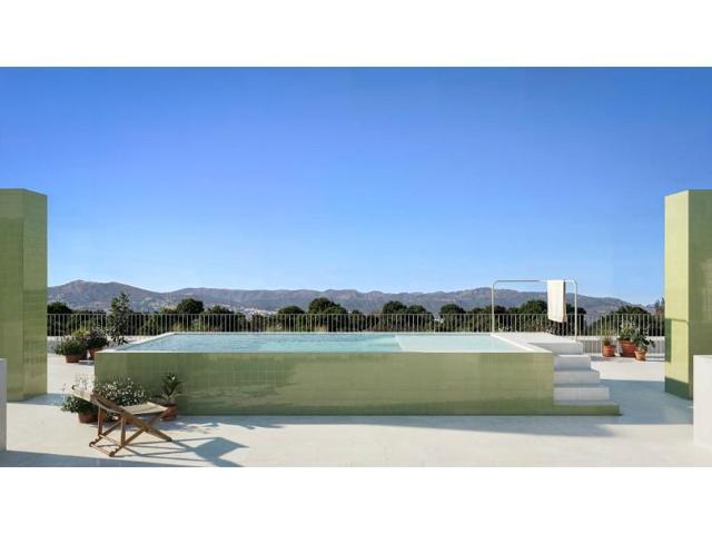 Aticos en venta en Jacarilla photo 0