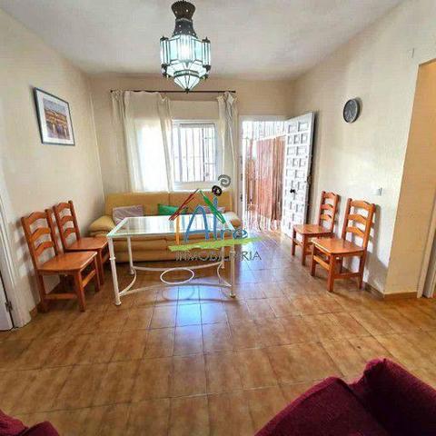 Adosada en venta en Matalascañas, Sector Inglesillo photo 0