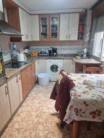 Piso en venta en Sanxenxo, Salnés photo 0