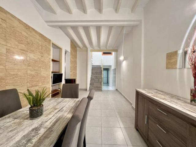 Casa en venta en Benissa photo 0