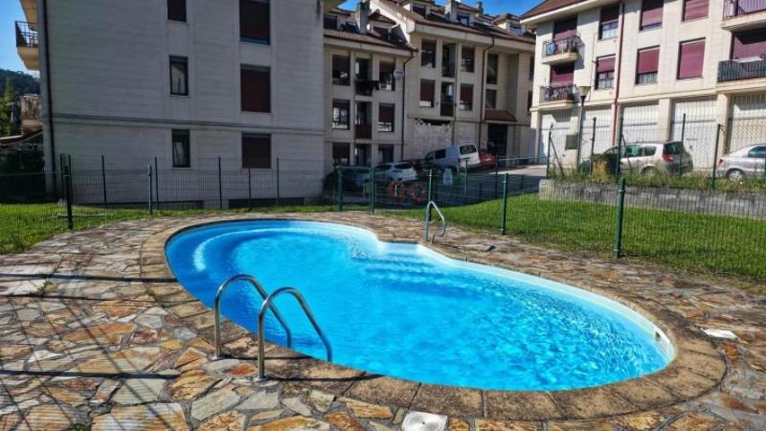 Piso en venta en Entrambasaguas, Hoznayo photo 0