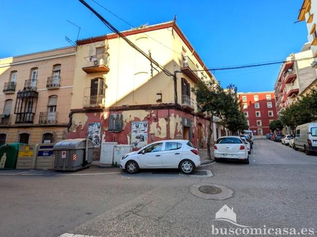 Chalet en venta en Linares, Calle Espronceda, 23700 photo 0