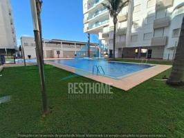 Piso en venta en Daimús, DAIM. PLAYA photo 0